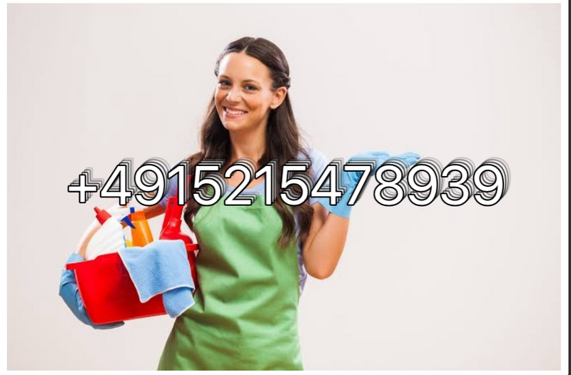 Personal curatenie in Germania, job full-time,