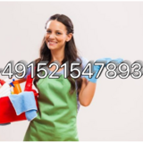 Personal curatenie in Germania, job full-time